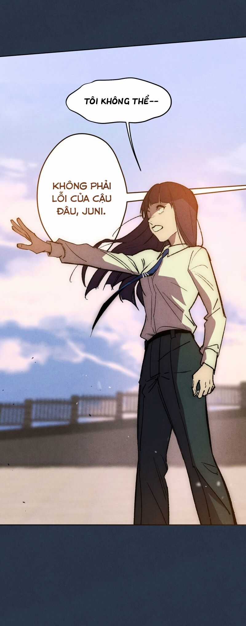 Hand Jumper - Chapter 96 - Trang 12