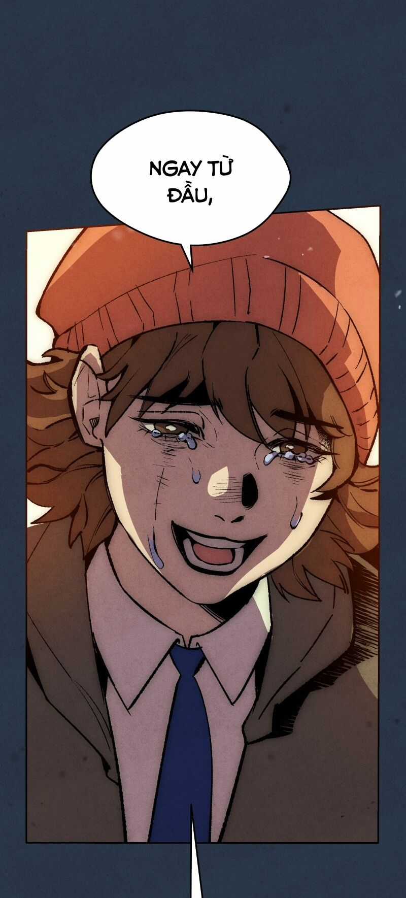 Hand Jumper - Chapter 96 - Trang 17