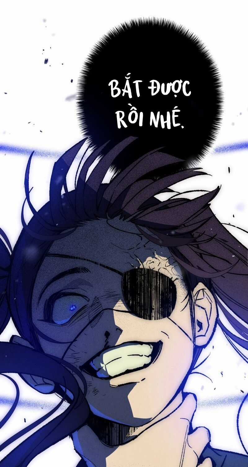 Hand Jumper - Chapter 96 - Trang 21