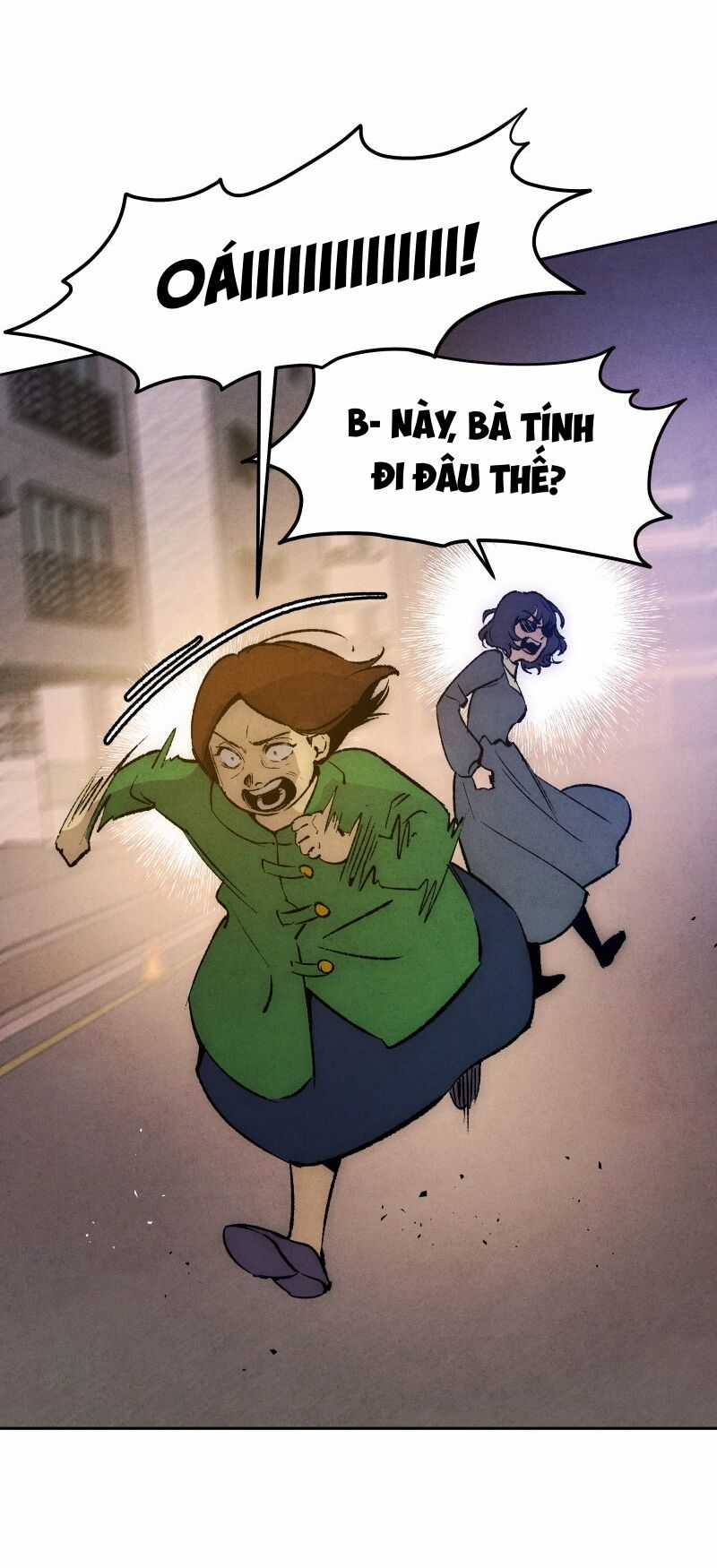 Hand Jumper - Chapter 96 - Trang 27