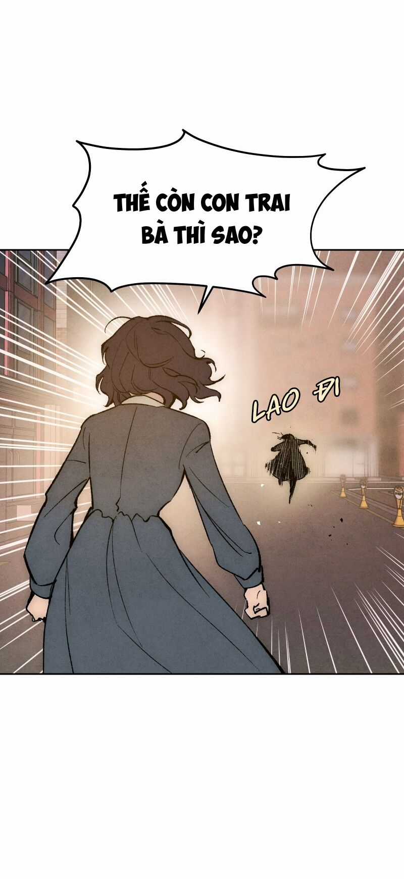 Hand Jumper - Chapter 96 - Trang 28