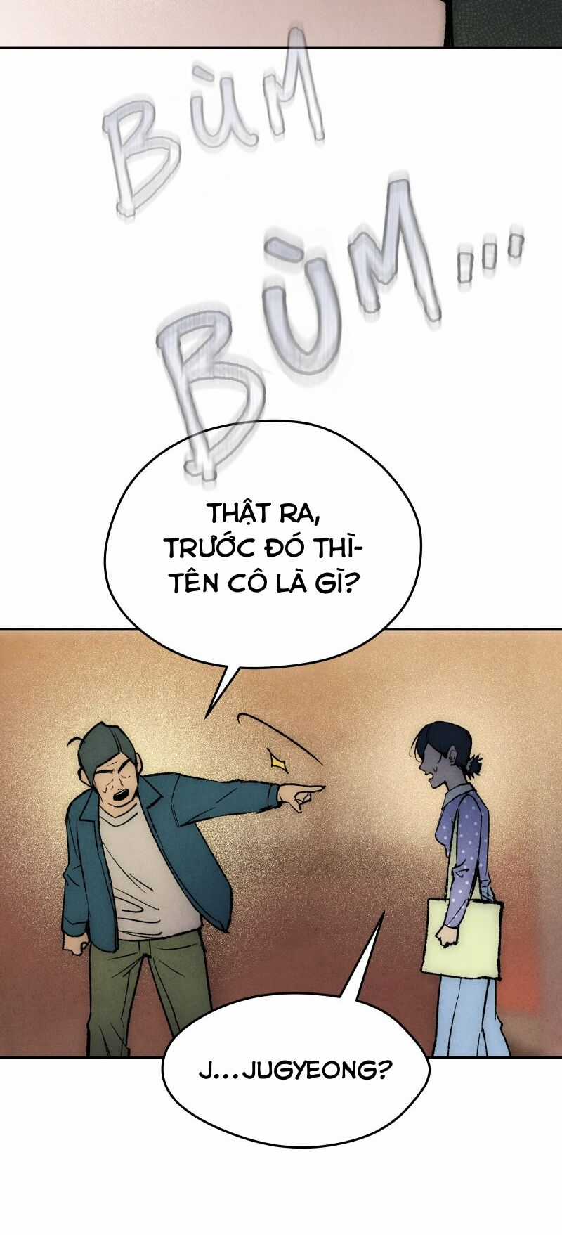 Hand Jumper - Chapter 96 - Trang 44