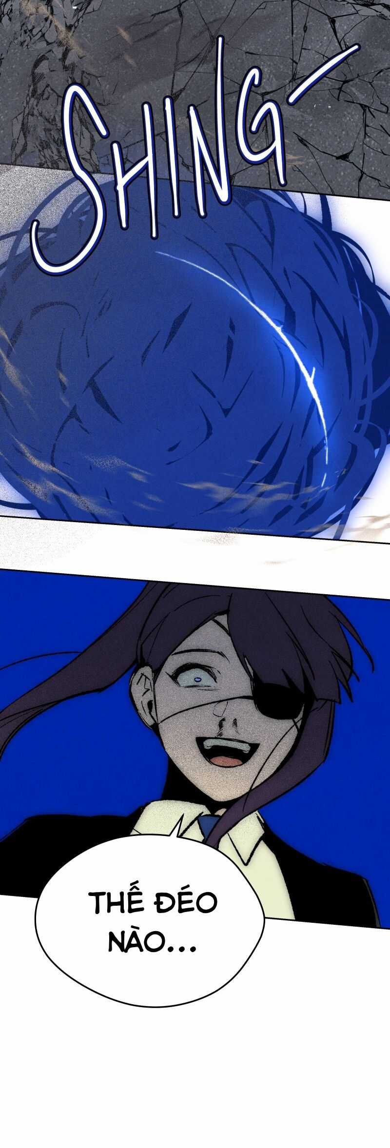 Hand Jumper - Chapter 96 - Trang 59