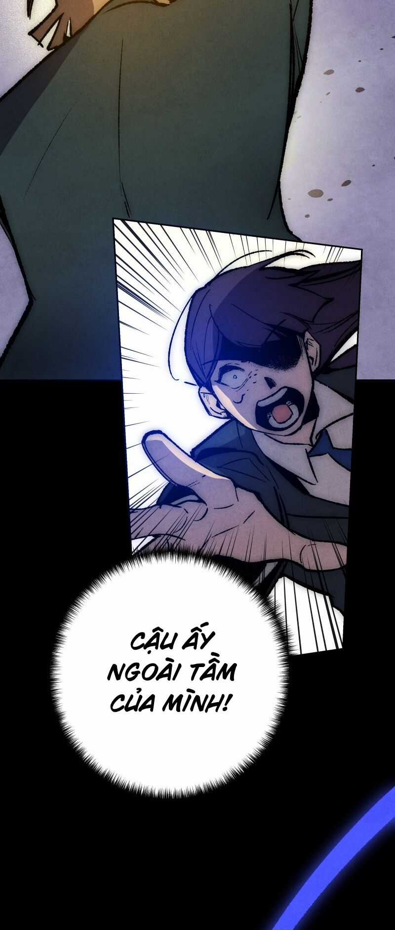 Hand Jumper - Chapter 96 - Trang 8
