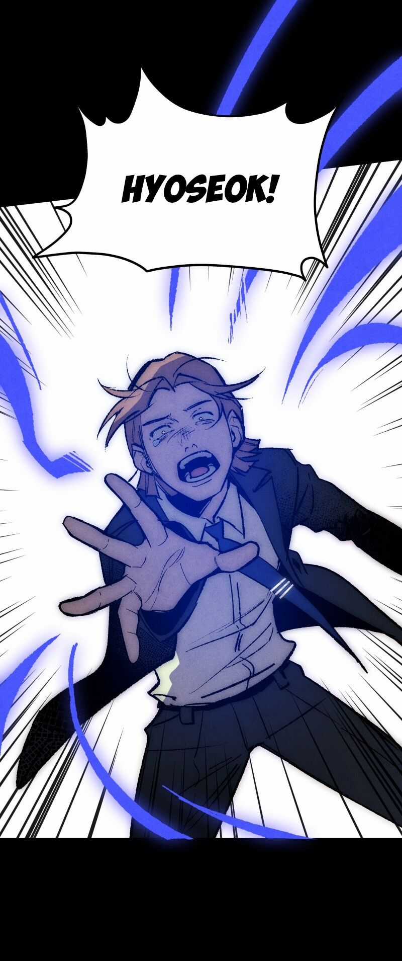 Hand Jumper - Chapter 96 - Trang 9