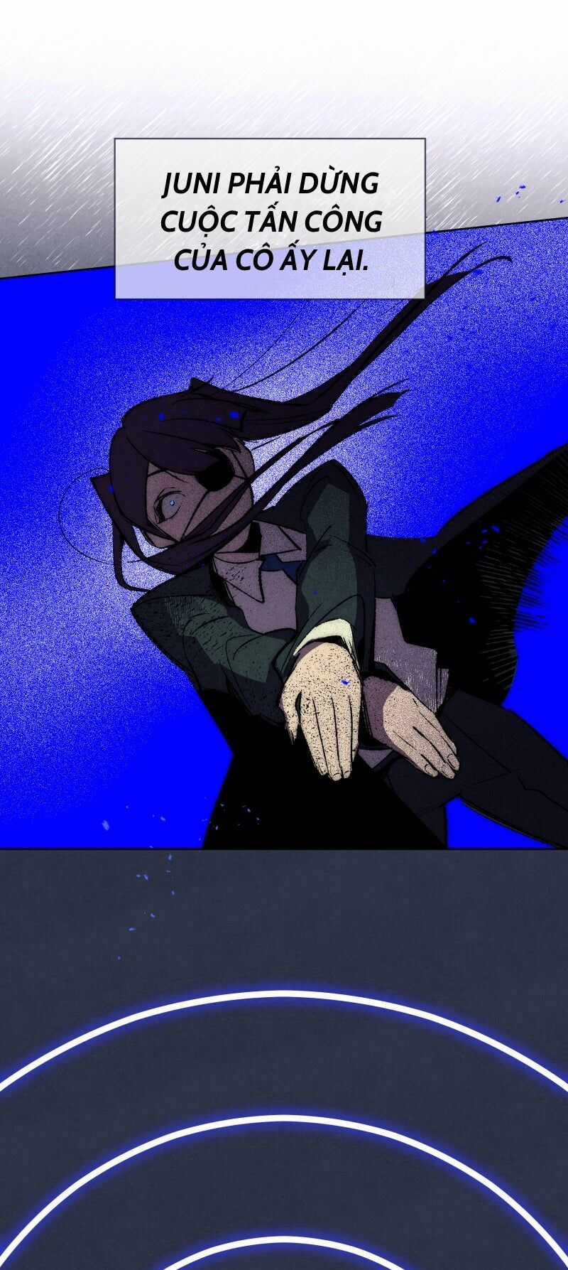 Hand Jumper - Chapter 97 - Trang 11