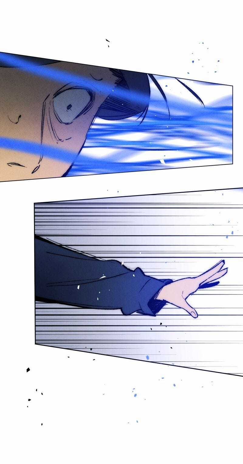 Hand Jumper - Chapter 97 - Trang 18