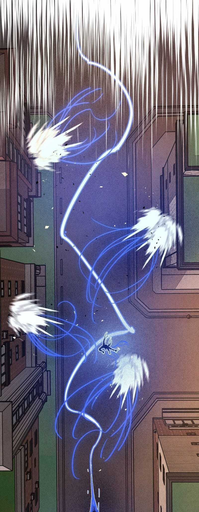 Hand Jumper - Chapter 97 - Trang 3