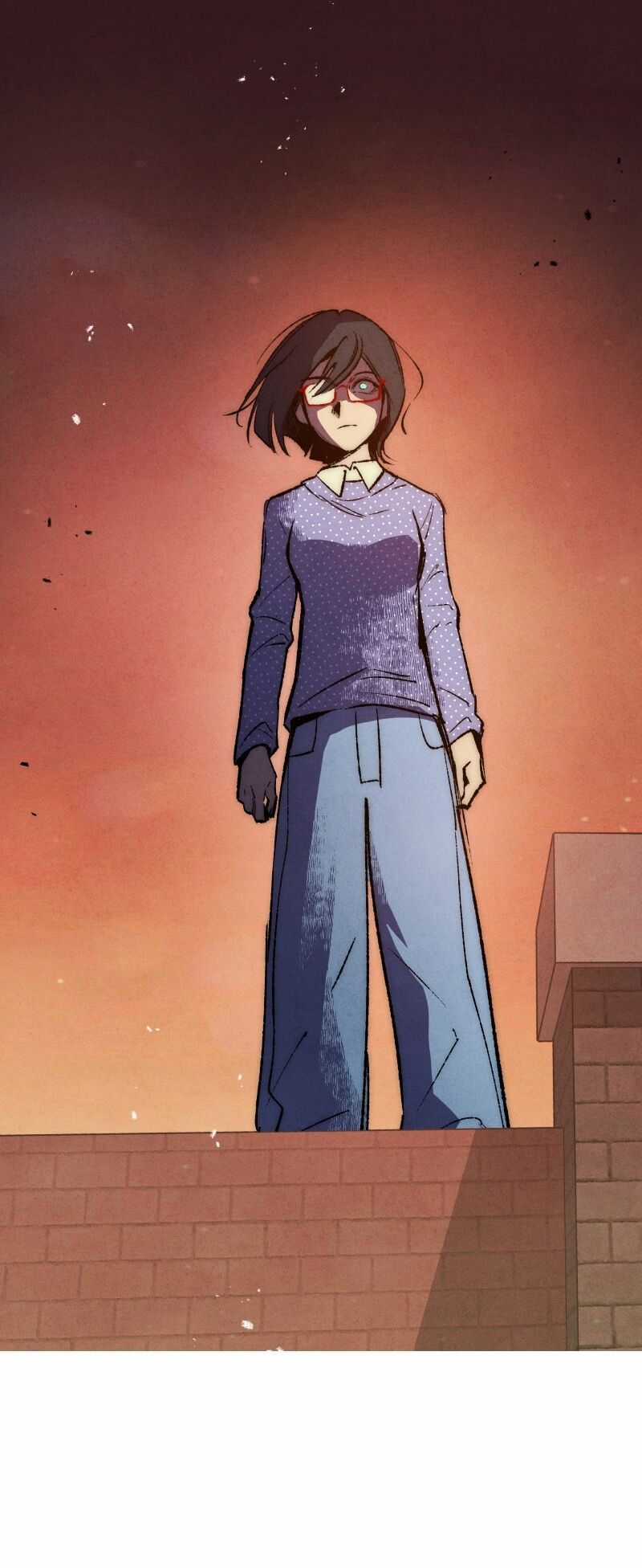 Hand Jumper - Chapter 97 - Trang 21