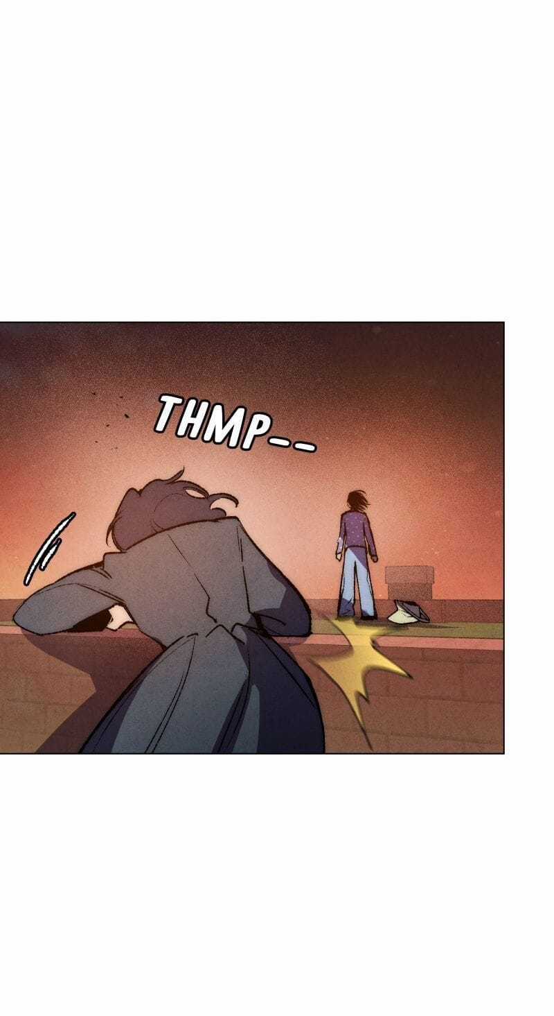 Hand Jumper - Chapter 97 - Trang 22