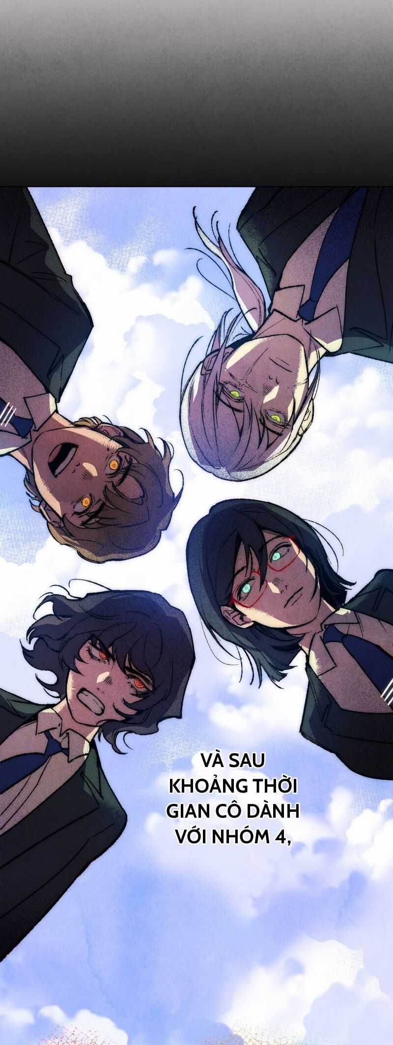 Hand Jumper - Chapter 97 - Trang 25