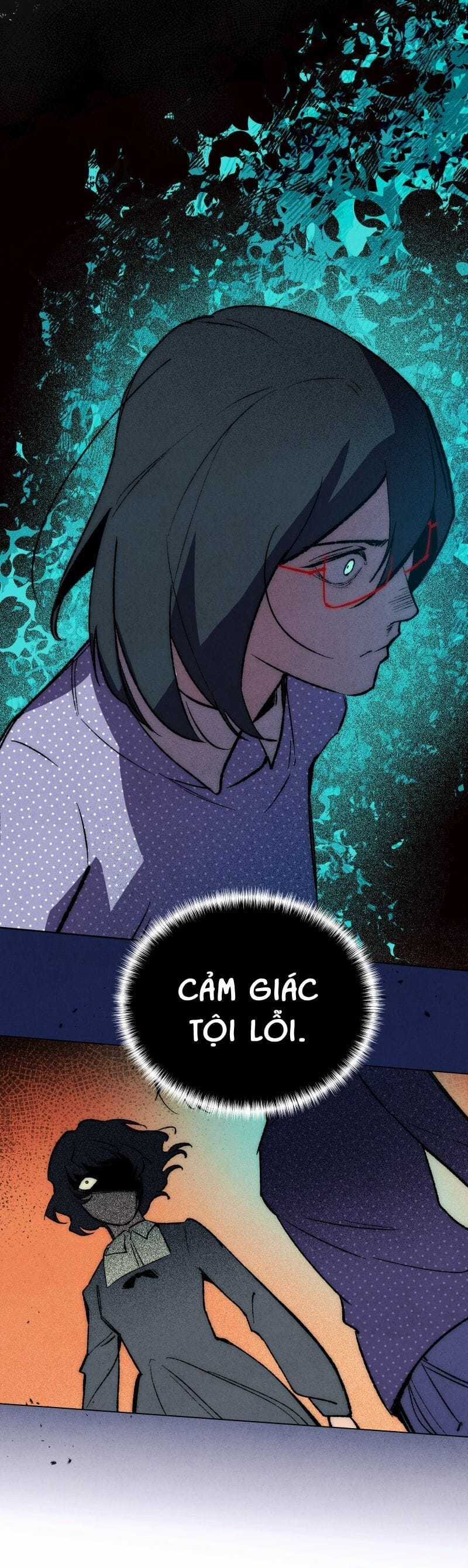 Hand Jumper - Chapter 97 - Trang 28