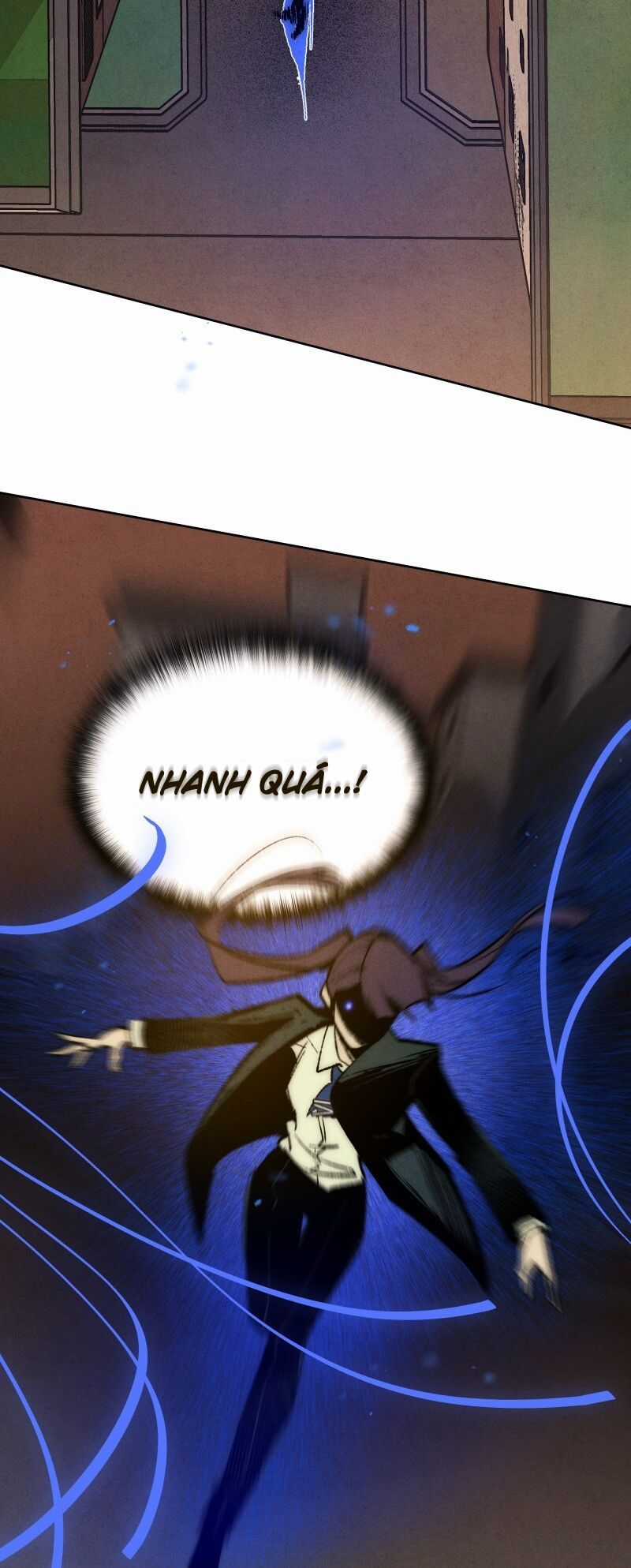 Hand Jumper - Chapter 97 - Trang 4