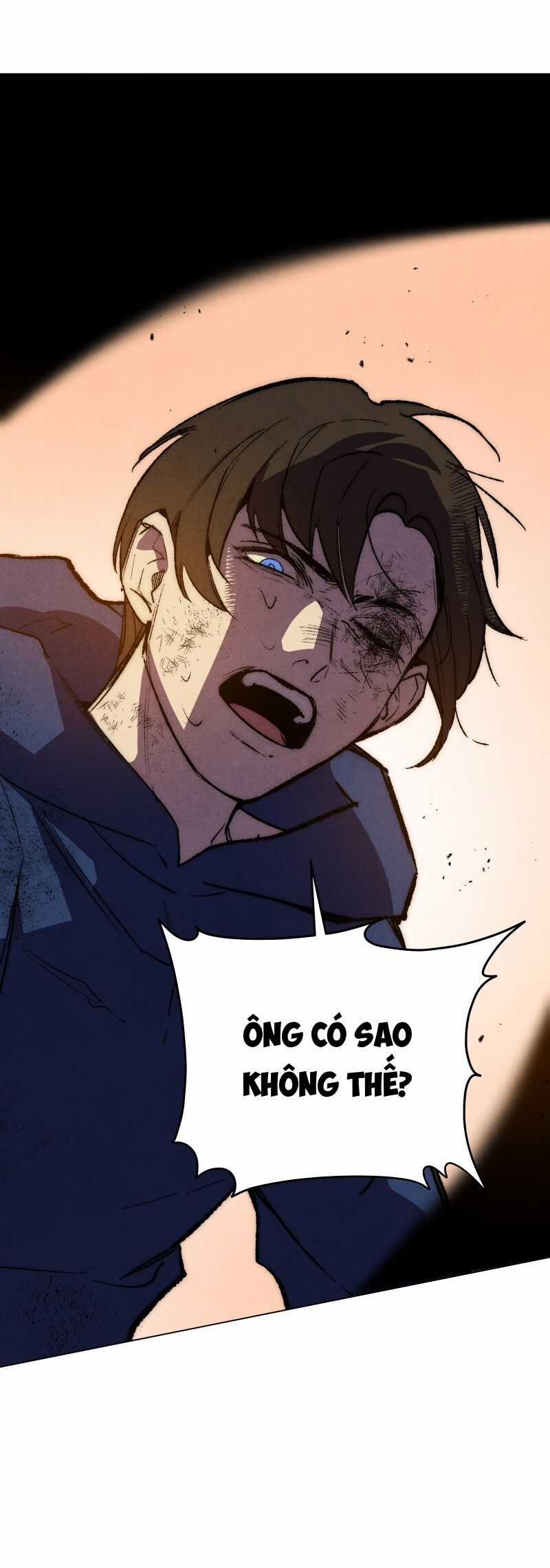 Hand Jumper - Chapter 97 - Trang 31