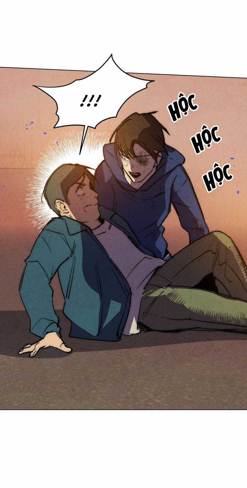 Hand Jumper - Chapter 97 - Trang 32