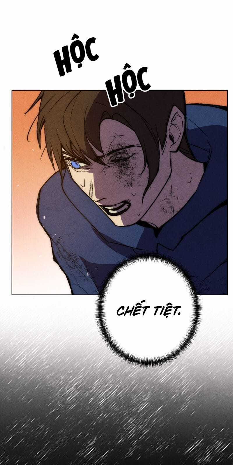 Hand Jumper - Chapter 97 - Trang 34