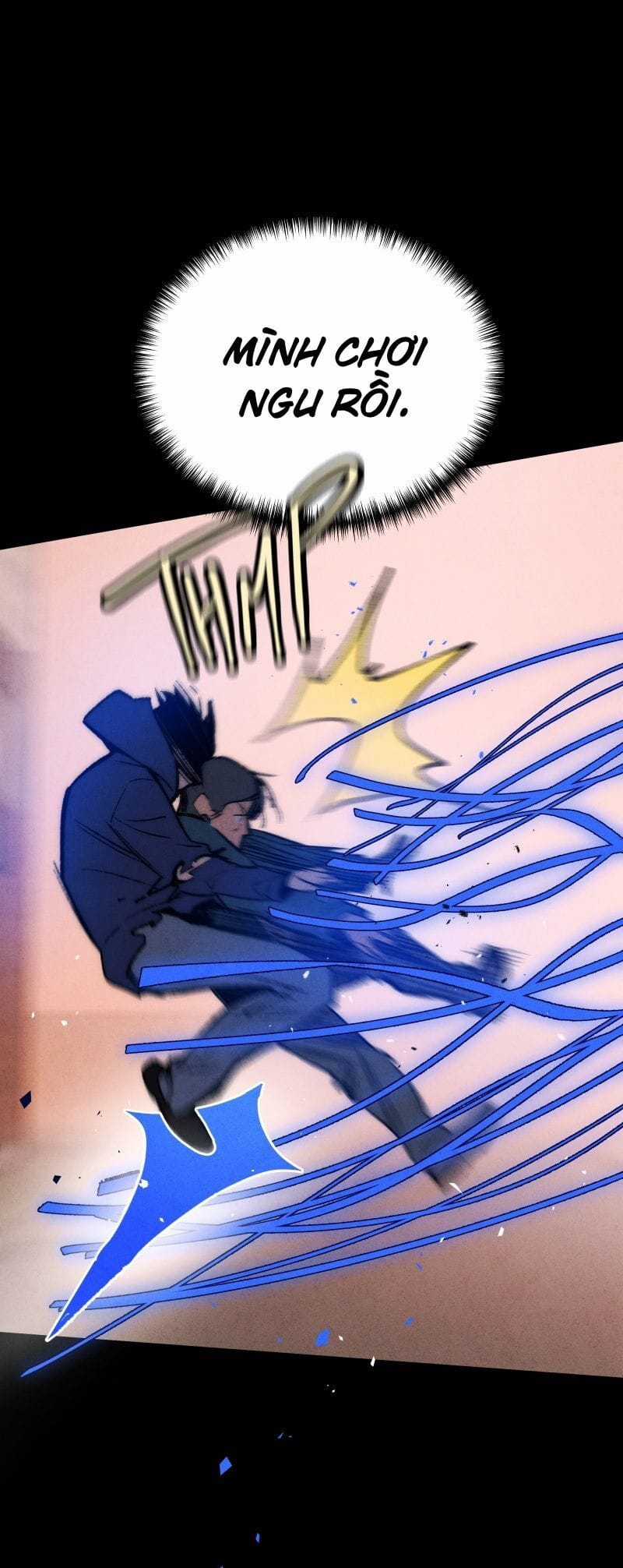 Hand Jumper - Chapter 97 - Trang 36