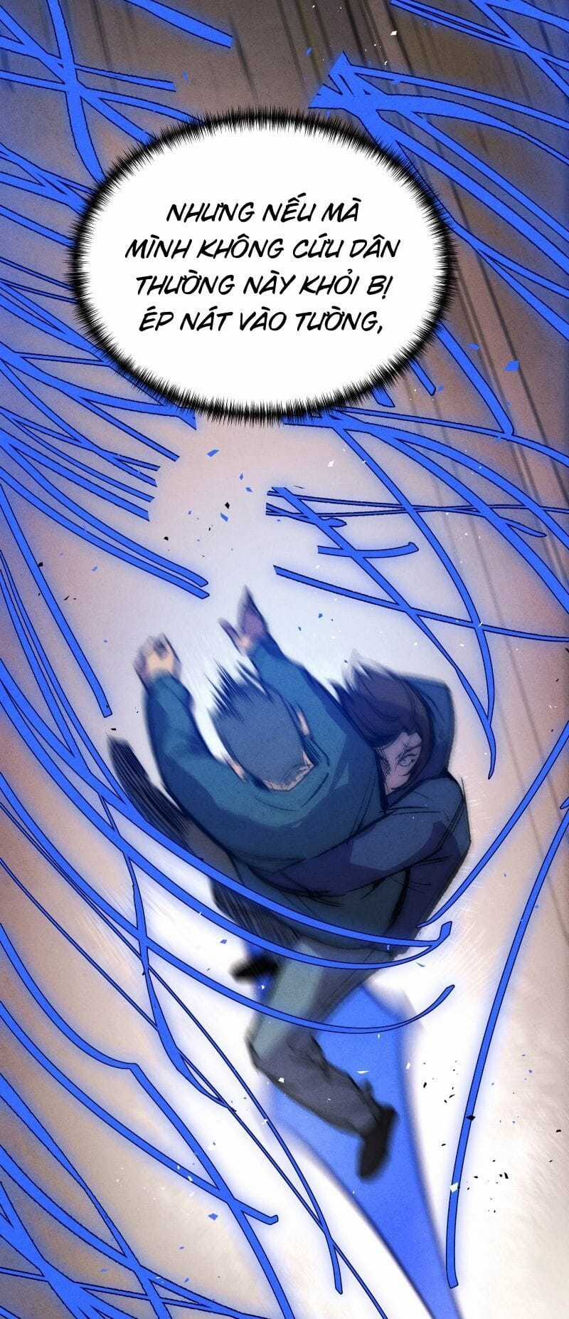 Hand Jumper - Chapter 97 - Trang 38