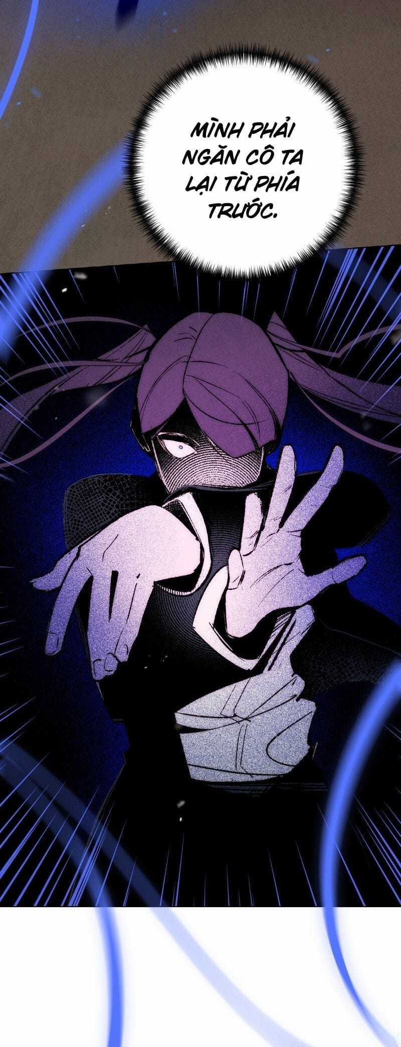 Hand Jumper - Chapter 97 - Trang 5