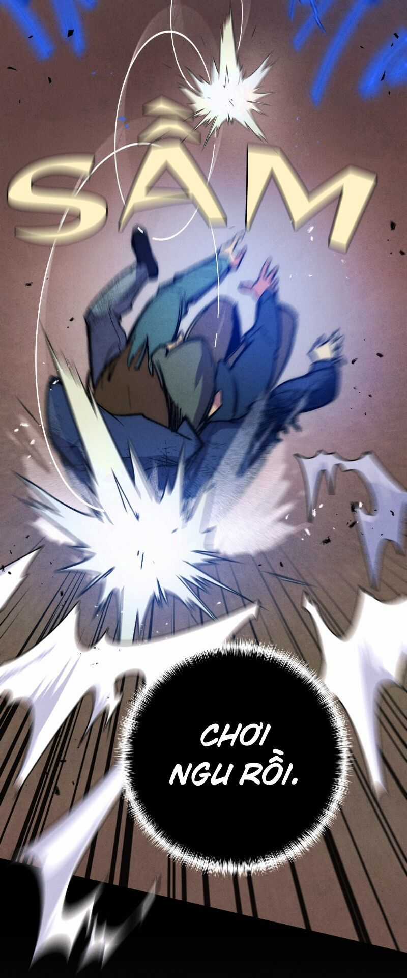 Hand Jumper - Chapter 97 - Trang 41