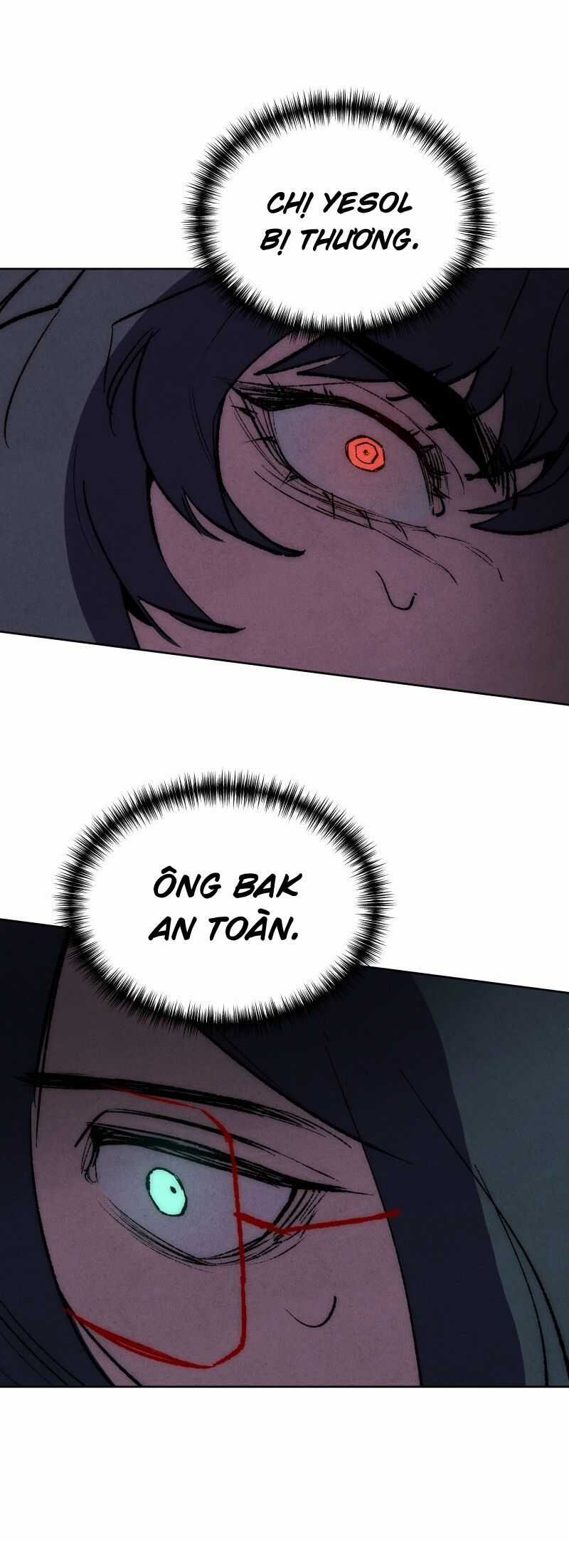 Hand Jumper - Chapter 97 - Trang 46