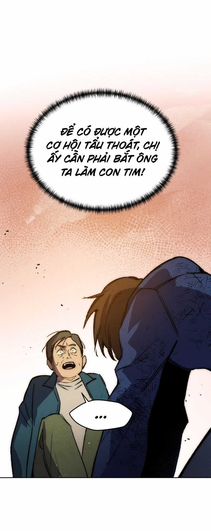 Hand Jumper - Chapter 97 - Trang 48