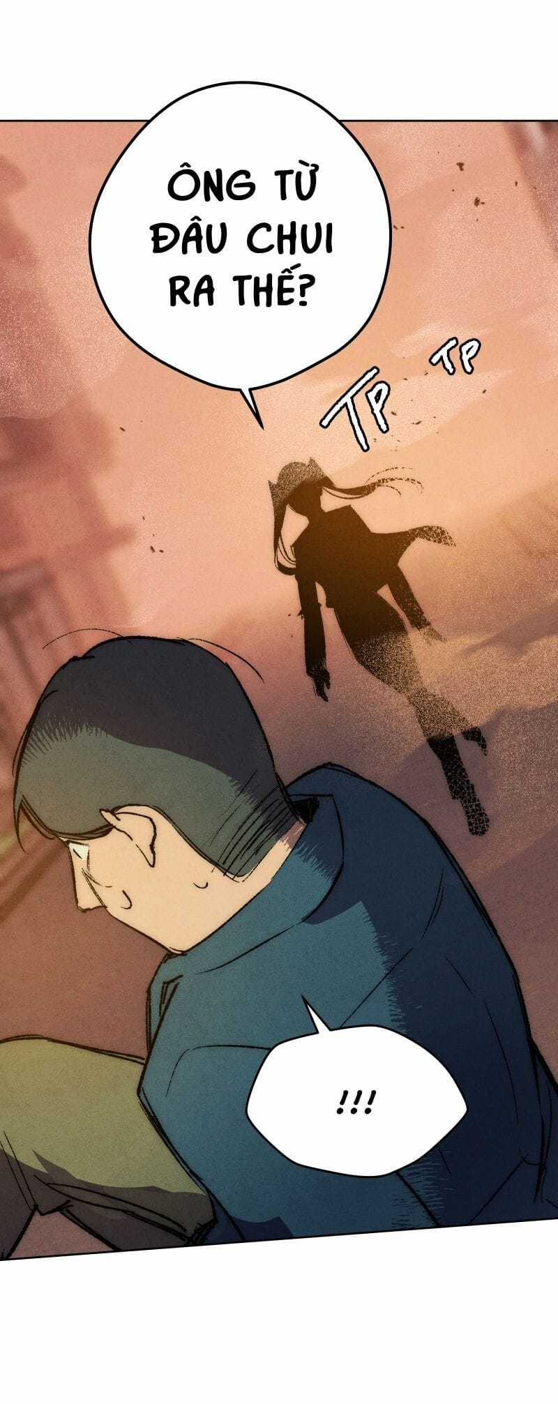 Hand Jumper - Chapter 97 - Trang 50