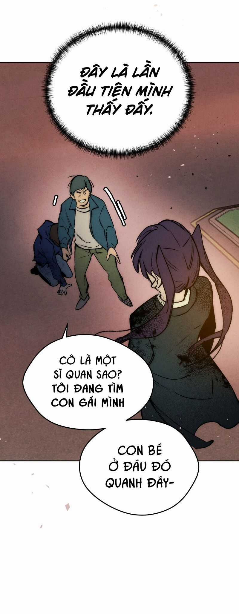 Hand Jumper - Chapter 97 - Trang 52