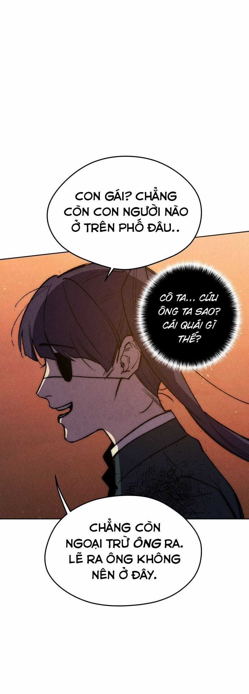 Hand Jumper - Chapter 97 - Trang 53