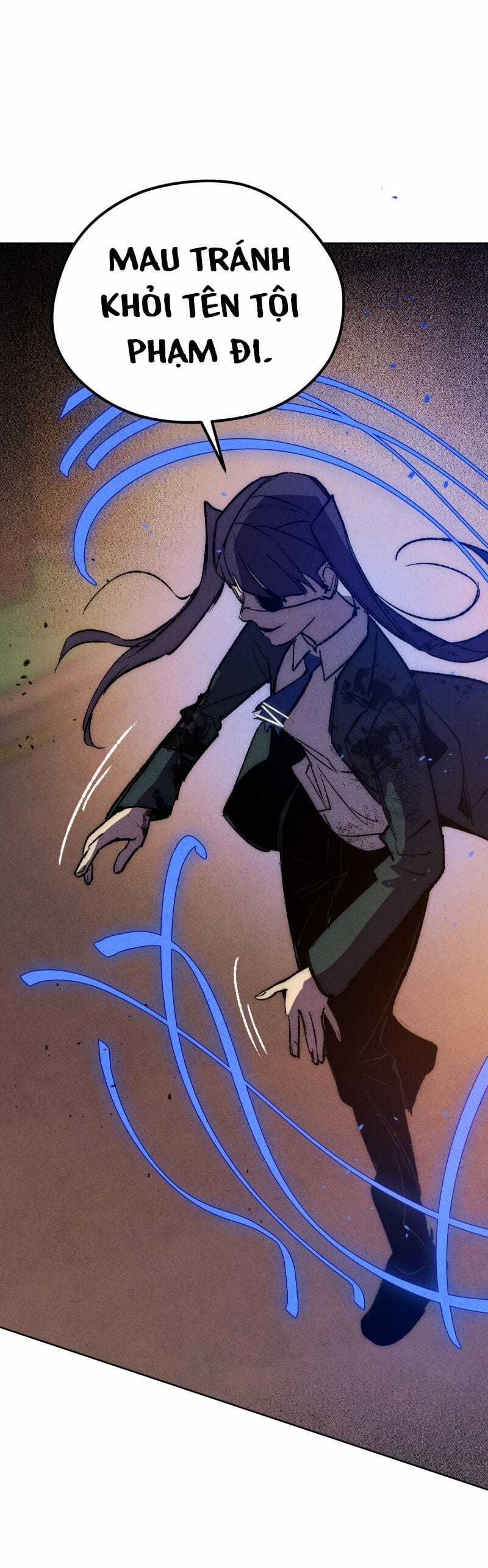 Hand Jumper - Chapter 97 - Trang 54