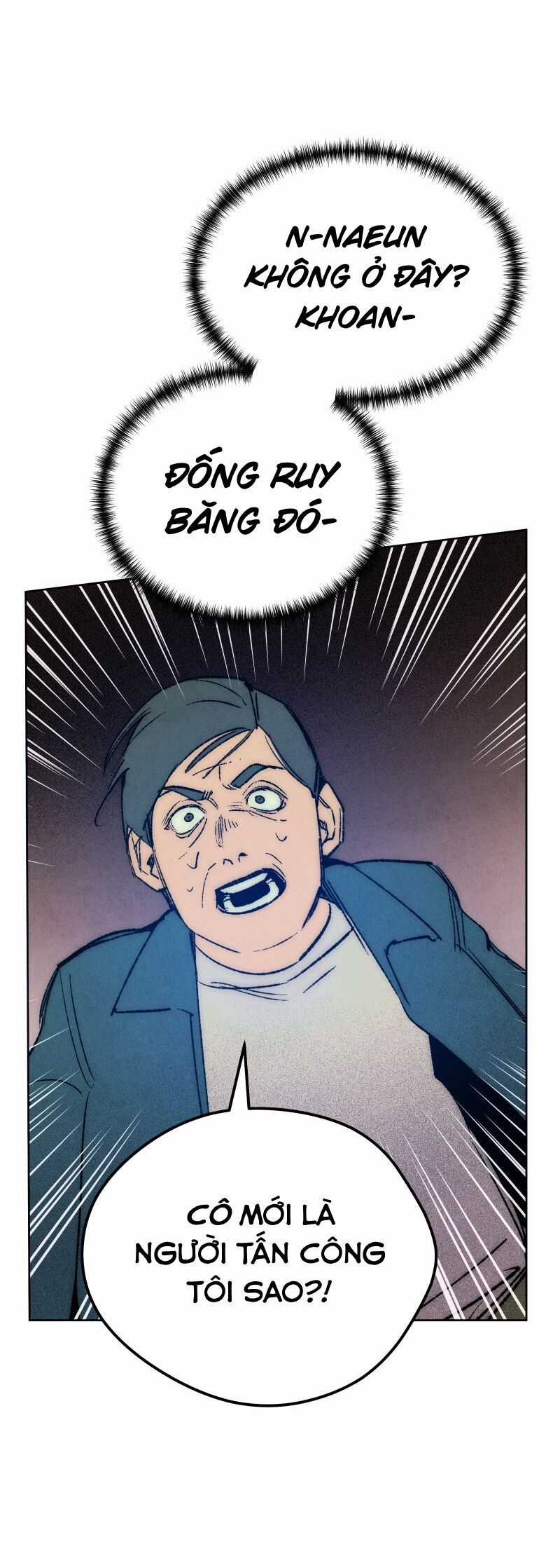 Hand Jumper - Chapter 97 - Trang 55