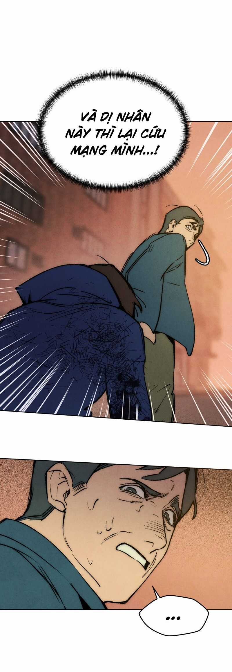 Hand Jumper - Chapter 97 - Trang 56