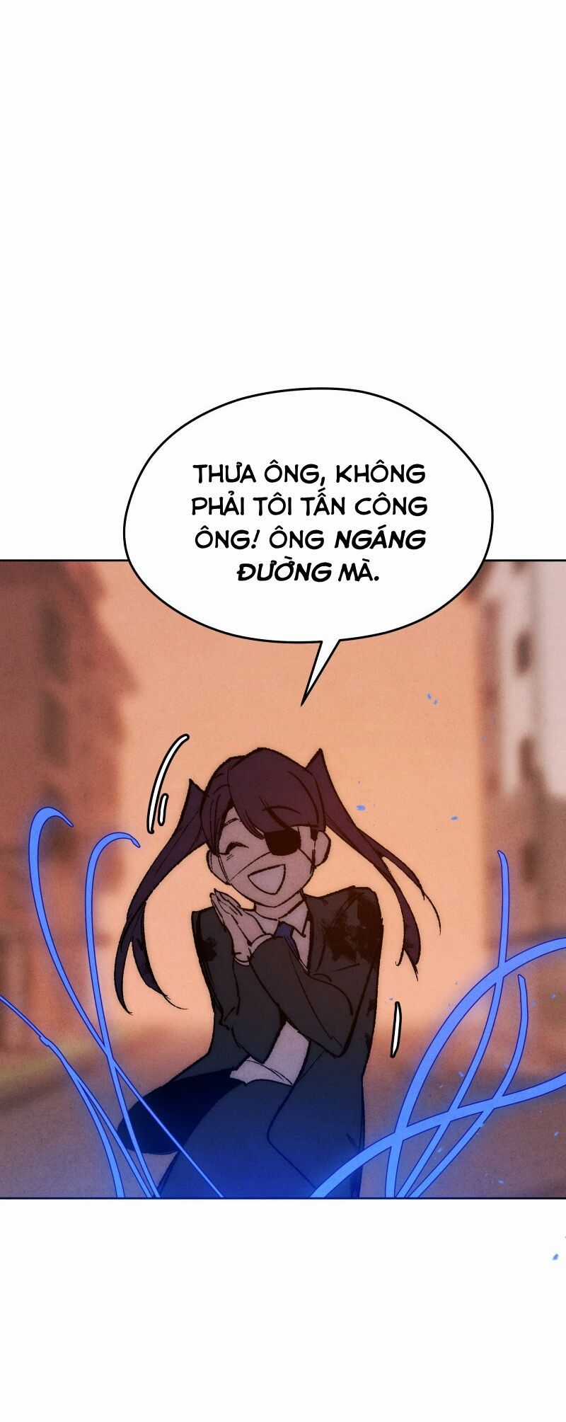 Hand Jumper - Chapter 97 - Trang 57