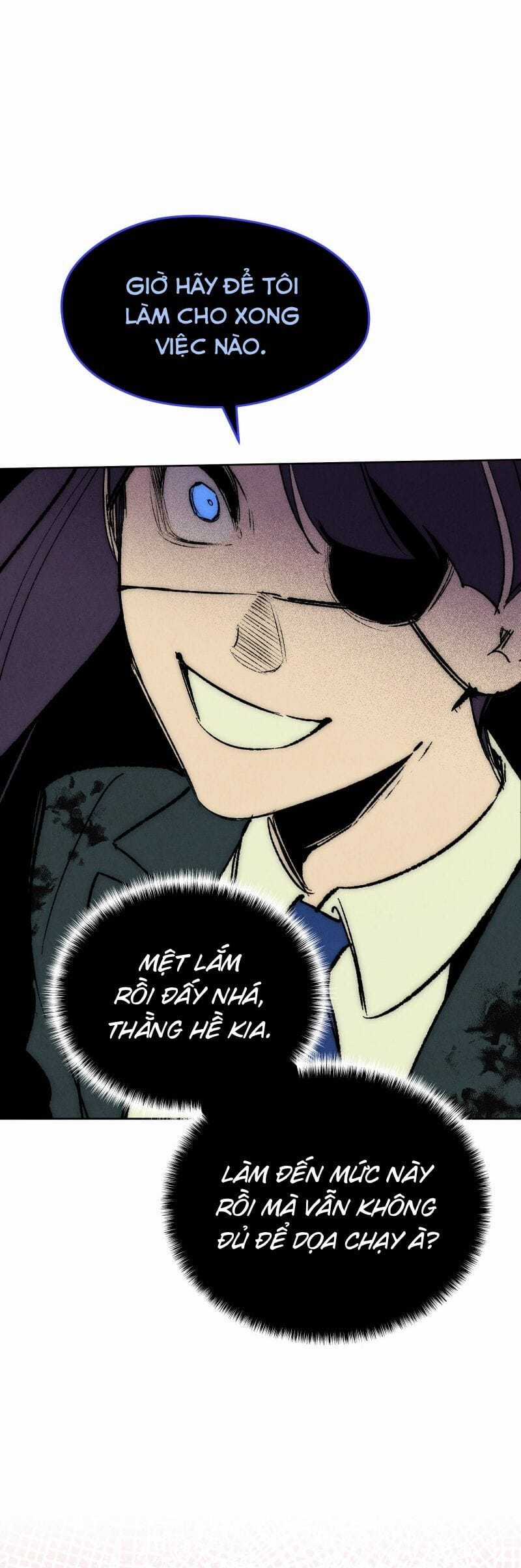 Hand Jumper - Chapter 97 - Trang 58