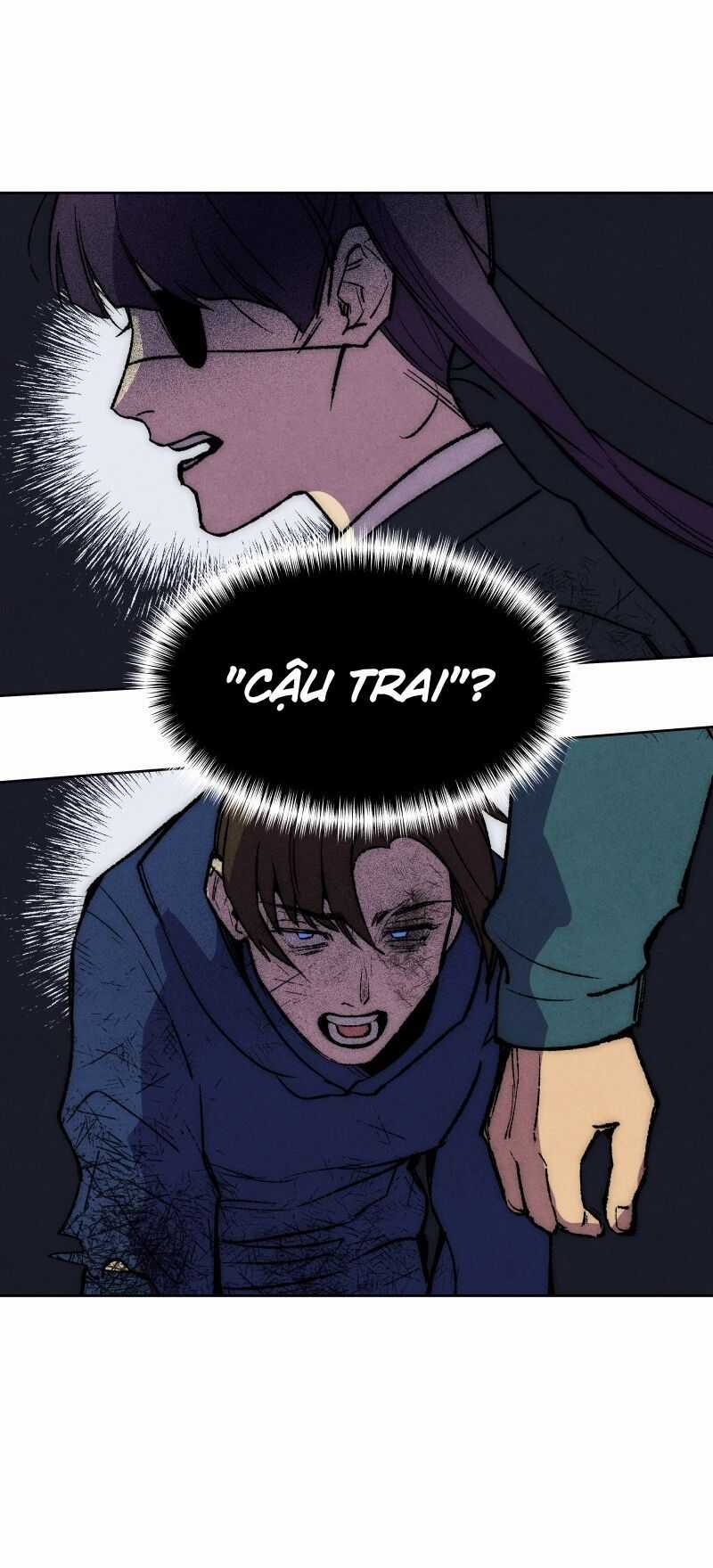 Hand Jumper - Chapter 97 - Trang 60