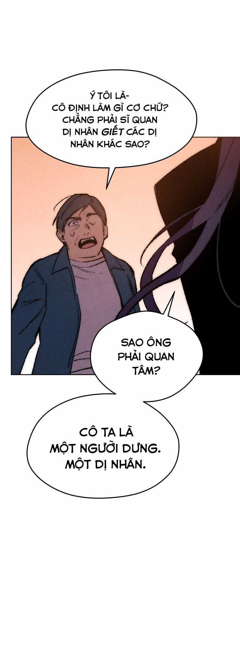 Hand Jumper - Chapter 97 - Trang 61