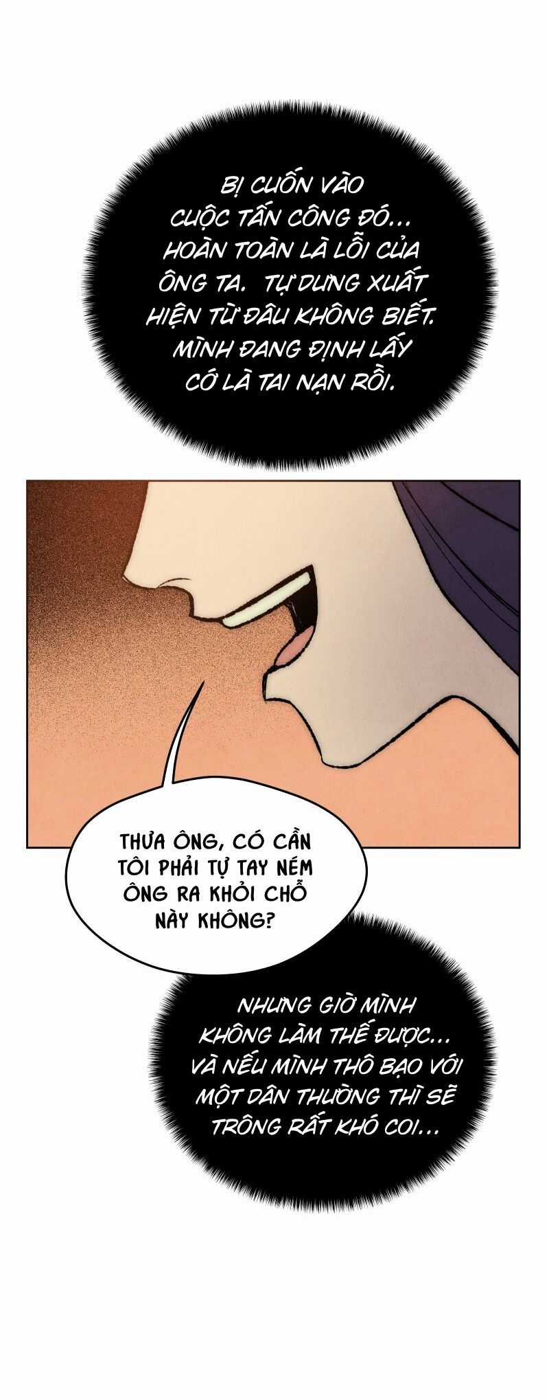 Hand Jumper - Chapter 97 - Trang 62