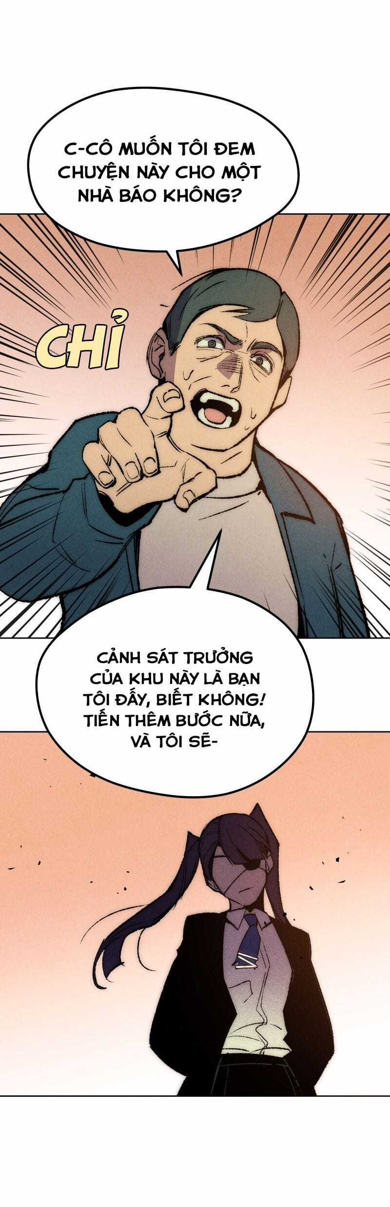 Hand Jumper - Chapter 97 - Trang 64