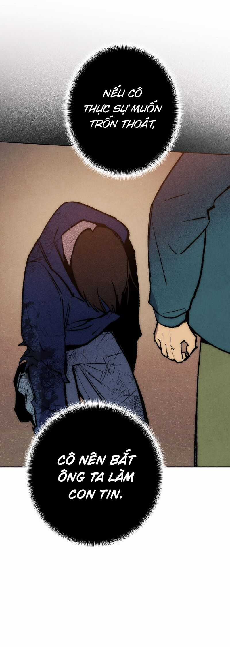 Hand Jumper - Chapter 97 - Trang 66