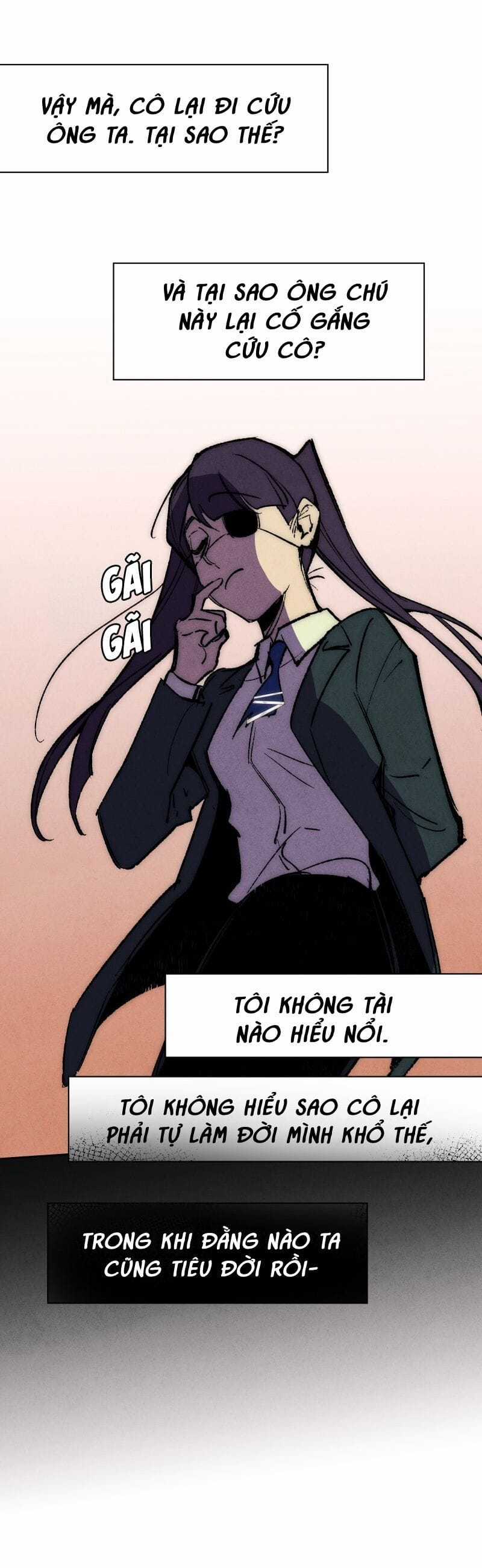 Hand Jumper - Chapter 97 - Trang 67