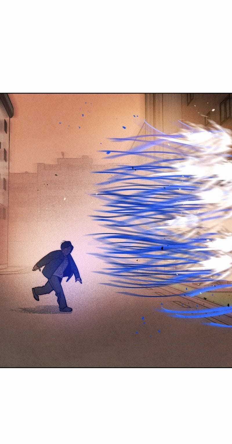 Hand Jumper - Chapter 97 - Trang 8