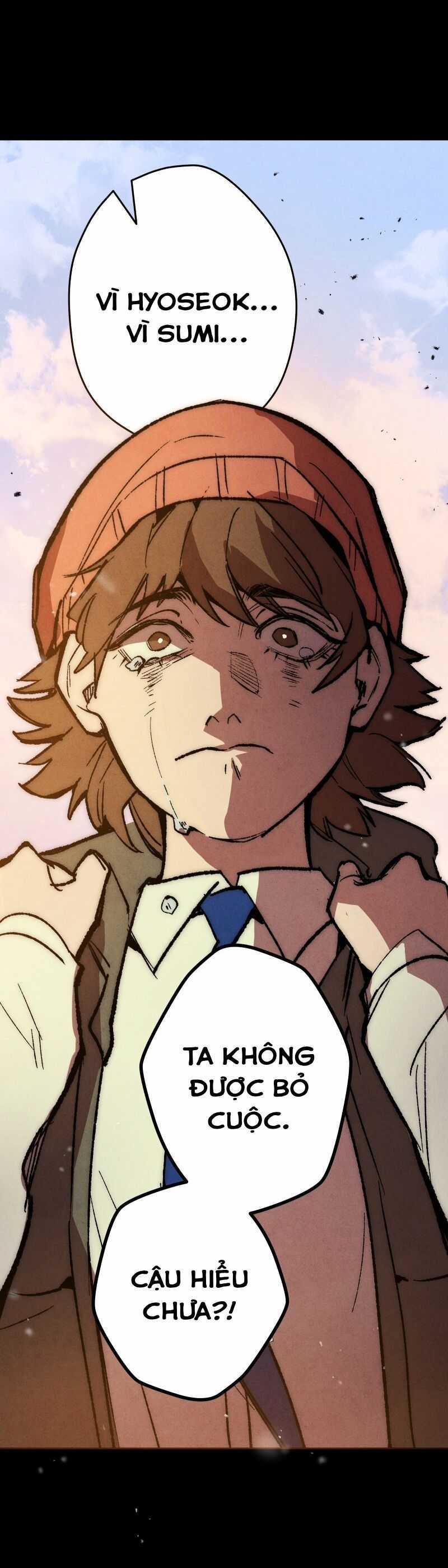 Hand Jumper - Chapter 97 - Trang 71
