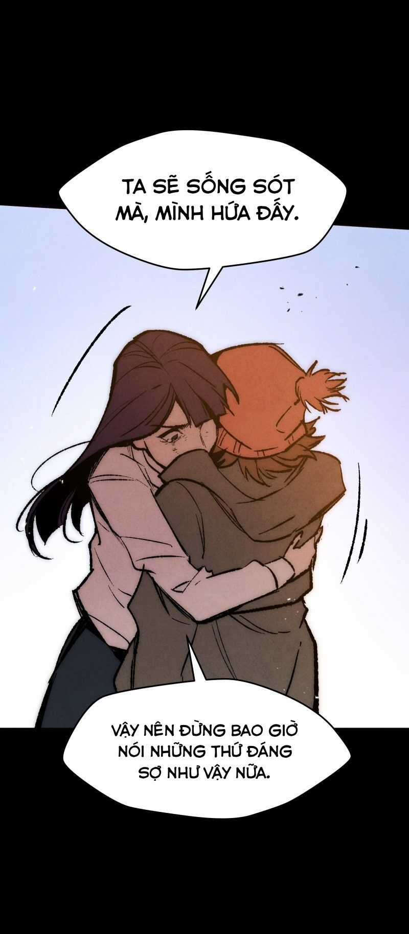 Hand Jumper - Chapter 97 - Trang 72