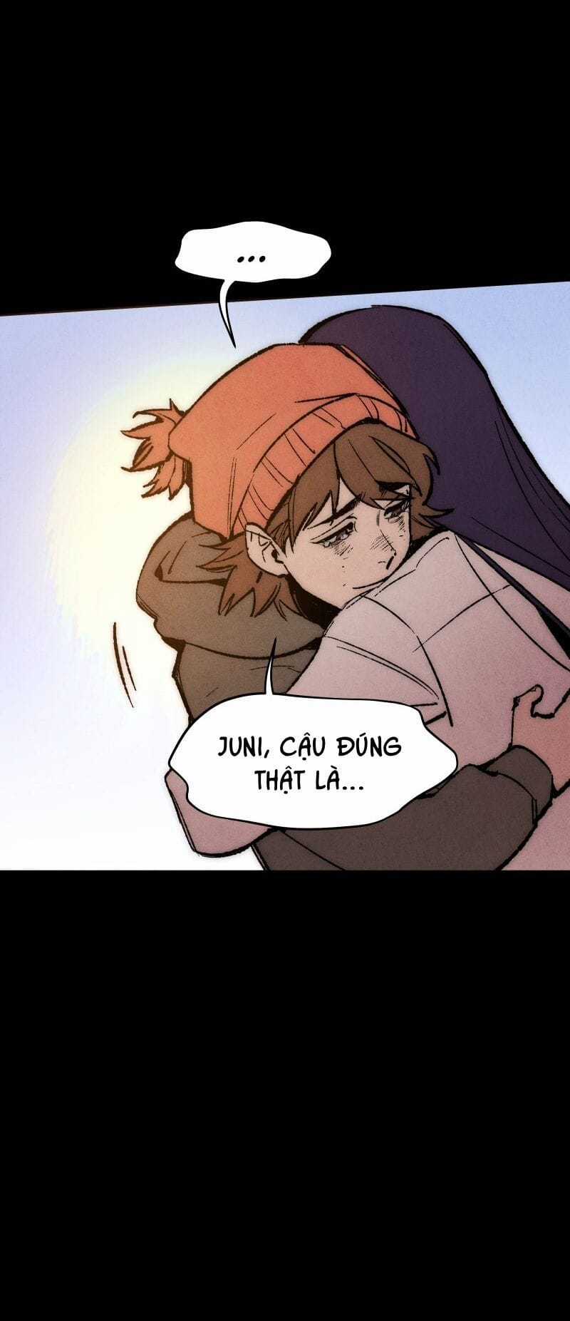 Hand Jumper - Chapter 97 - Trang 73