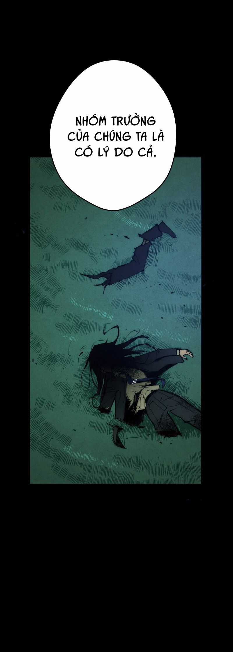 Hand Jumper - Chapter 97 - Trang 74