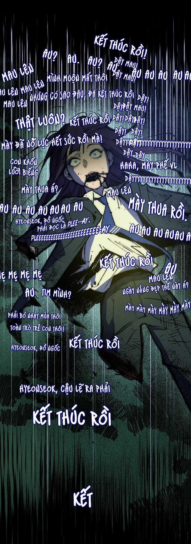 Hand Jumper - Chapter 97 - Trang 75