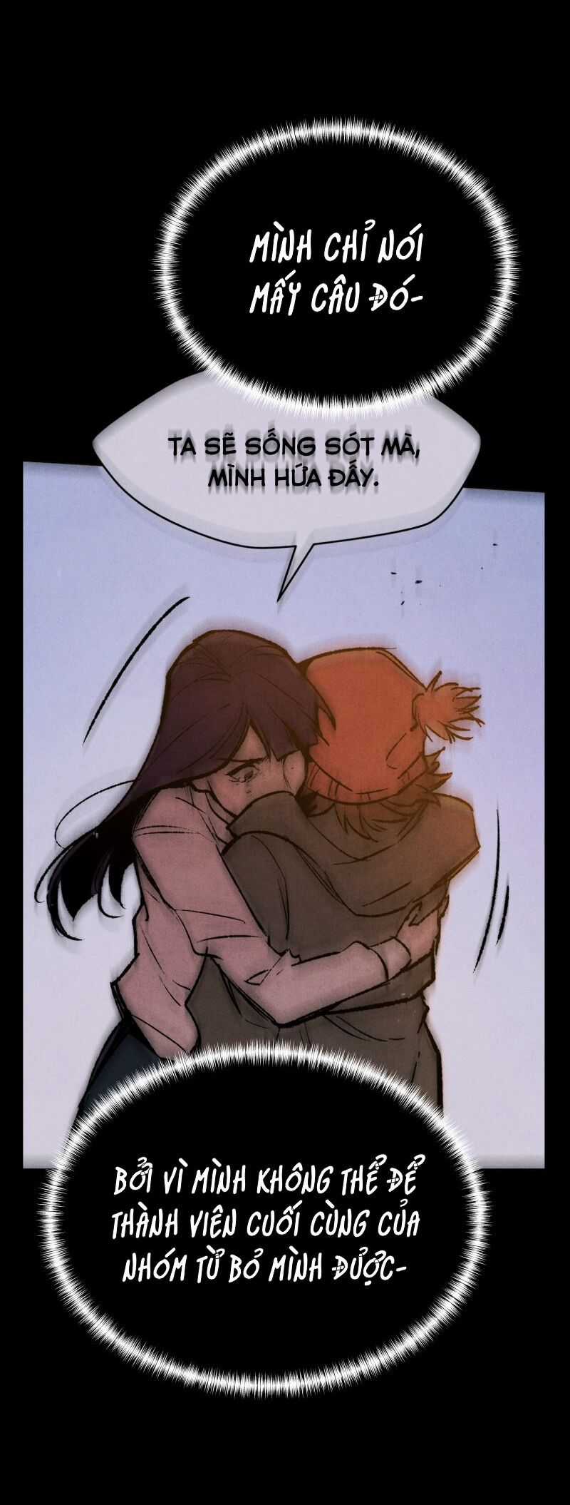 Hand Jumper - Chapter 97 - Trang 78