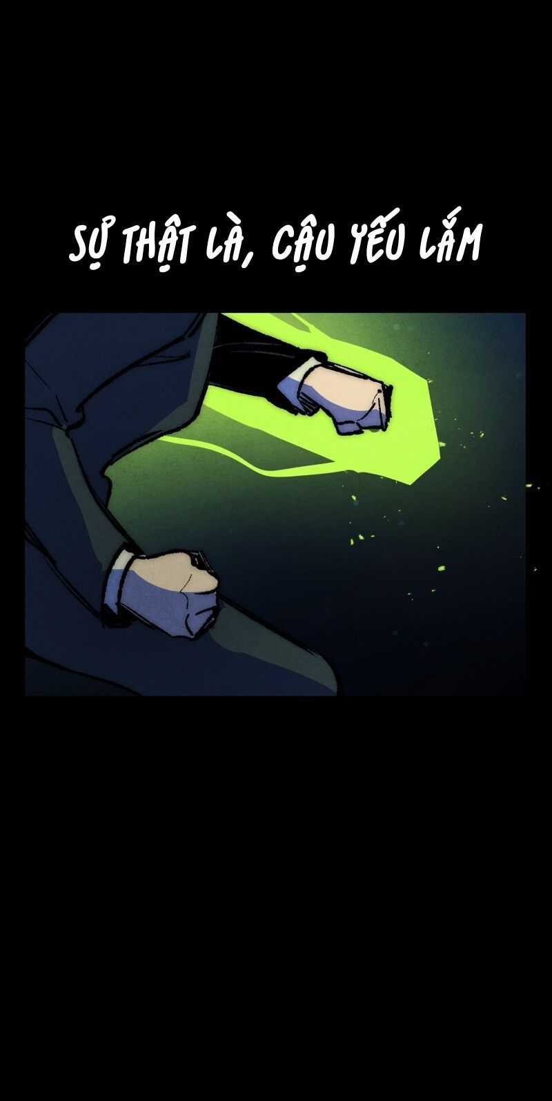 Hand Jumper - Chapter 97 - Trang 79