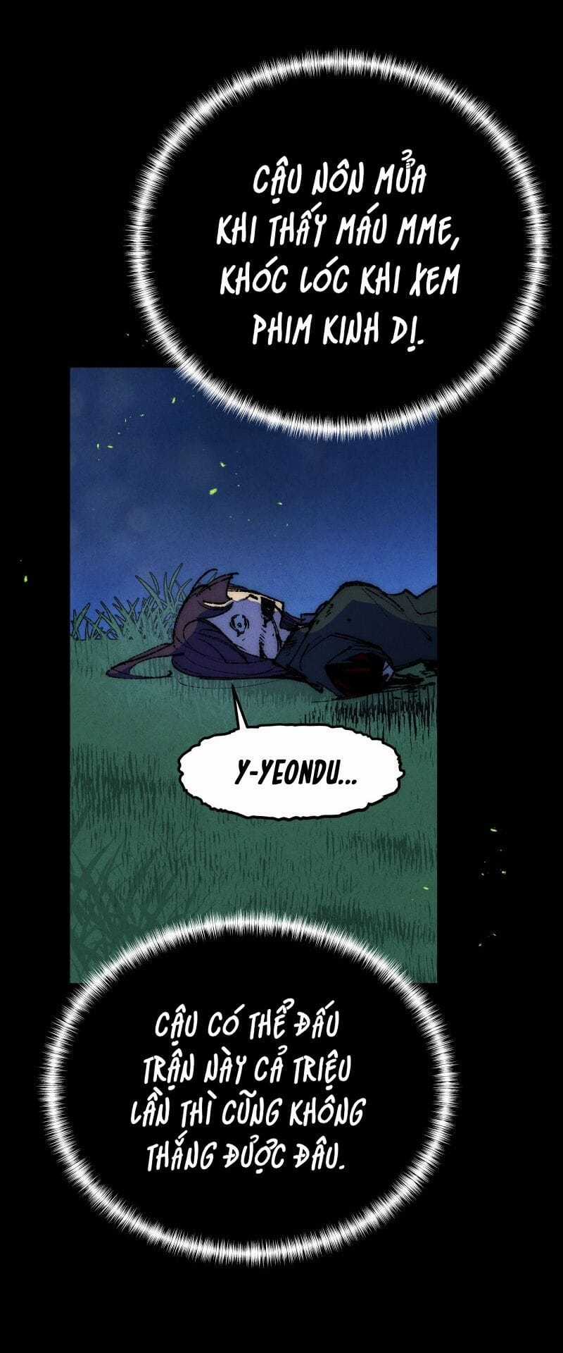 Hand Jumper - Chapter 97 - Trang 80