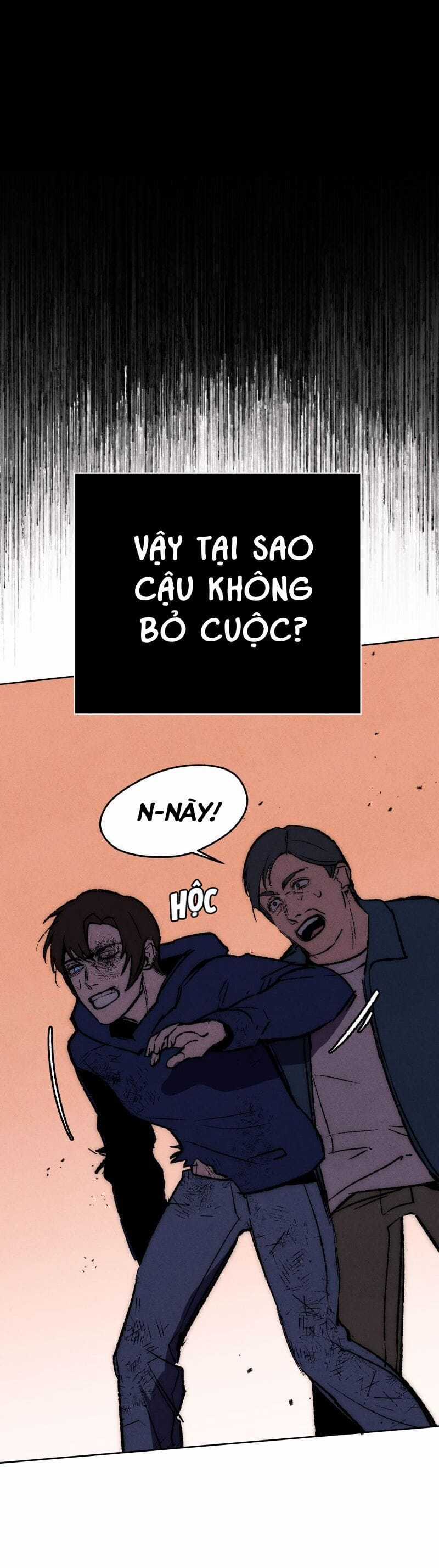 Hand Jumper - Chapter 97 - Trang 83